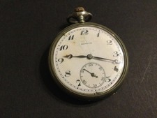 Orologio zenith pocket usato  Taurisano