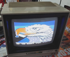 Commodore farbmonitor 1701 gebraucht kaufen  Bruchsal