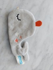 Schmusetuch baby knistereffekt gebraucht kaufen  Ehingen (Donau)