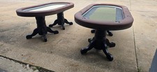 poker made table hand for sale poker made table hand for sale Tulsa