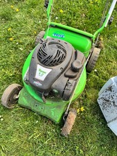 Viking 253 benzin gebraucht kaufen Viking 253 benzin gebraucht kaufen  Reichelsheim (Odenwald)