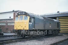 Tyseley depot class for sale  BOW STREET