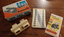Stereoscope lestrade con usato Stereoscope lestrade con usato  Roma