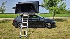 Ikamper skycamp dachzelt gebraucht kaufen  Buxheim