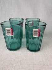 Vintage luminarc turquoise for sale  Henderson