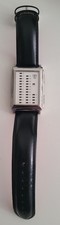 Detomsso unisex uhr gebraucht kaufen  Buschkämpen