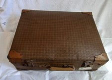 Valigia cartone vintage usato Valigia cartone vintage usato  Milano