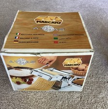 Marcato atlas 150 for sale  Davis