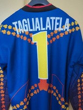 Maglia napoli taglialatela usato  San Marco Evangelista