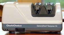 Chef choice model for sale  Hewitt