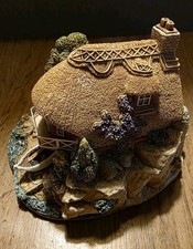 Lilliput lane sail gebraucht kaufen  Berlin