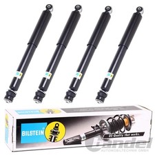 Bilstein gas stossdämpfer gebraucht kaufen  Henstedt-Ulzburg