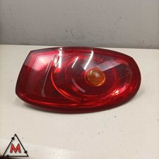 Fanale posteriore sinistro usato  Italia