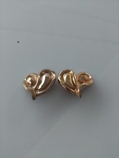Boucle oreille ancienne d'occasion  Louhans