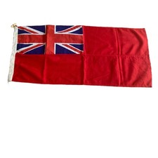 Vintage red ensign for sale  MAIDENHEAD