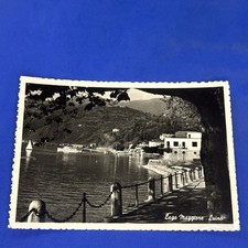 Lago maggiore luino usato  Bari