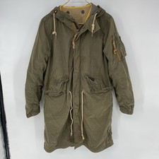 Abercrombie fitch military for sale  Portland