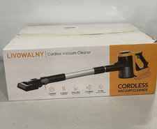 Livowalny cordless vacuum for sale  Wooster