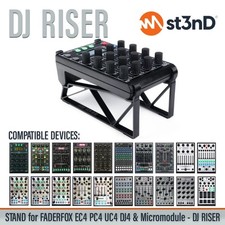 Riser stand faderfox gebraucht kaufen  Versand nach Germany