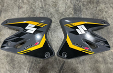 Suzuki drz400s drz400sm for sale  London