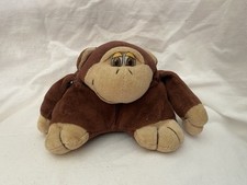 Peluche pupazzo promozionale usato  Casapesenna