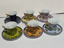 Ceramic classic butterflies for sale  Frederick
