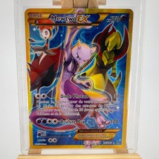Mewtwo 163 162 d'occasion  Wittelsheim
