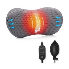 Lumbar support pillow for sale  USA