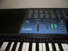 Pianoforte elettronico casio usato  Schivenoglia