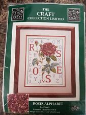 Craft collection counted for sale  MORECAMBE