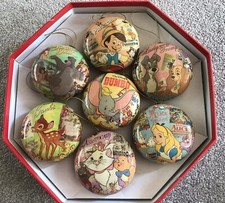 Disney vintage christmas for sale  GILLINGHAM
