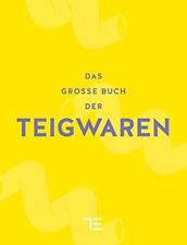 Grosse buch teigwaren gebraucht kaufen  Emmingen-Liptingen