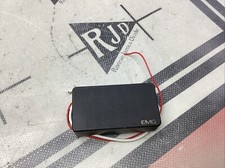 Emg pickup attivo usato  Spedire a Italy