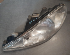 Phare gauche peugeot d'occasion  Marboz
