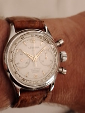 Lemania 105 chrono d'occasion  Saint-Cloud