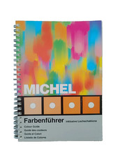 Michel farbenführer aktuelle gebraucht kaufen  Deutschland