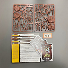 YLTHARI'S GUARDIANS WARBAND WARHAMMER UNDERWORLDS SYLVANETH WOOD ELVES ORDER AOS comprar usado  Enviando para Brazil