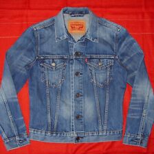 Veste levi trucker d'occasion  Sevran