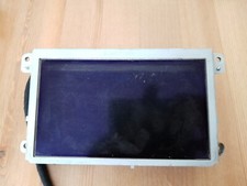 Audi sat nav for sale  PETERBOROUGH