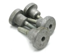 Leveling feet piece for sale  Orlando