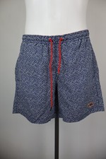Napapijri costume pantaloncino usato  Massa di Somma