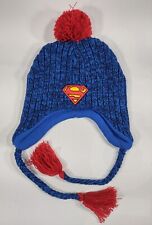 Comics superman beanie for sale  Kalispell