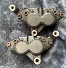 Front brake caliprers for sale  BRISTOL