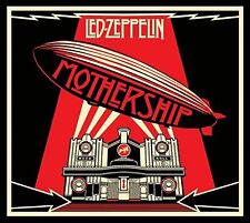 Led zeppelin mothership for sale  STOCKPORT