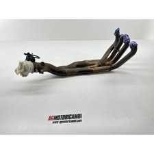 Collettore scarico bmw usato  Villa Estense
