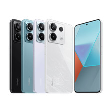 Câmera Global ROM Xiaomi Redmi Note 13 Pro 5G Snapdragon 7s Gen 2 200MP 120Hz, usado comprar usado  Enviando para Brazil