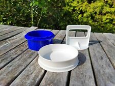 Tupperware hamburger former gebraucht kaufen  Kassel