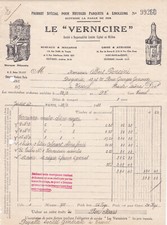 Paris vernicire special d'occasion  Expédié en Belgium