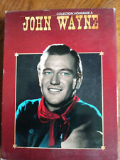 Coffret dvd westerns d'occasion  Fontaine-le-Dun