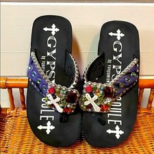 Gypsy soule black for sale  Olanta